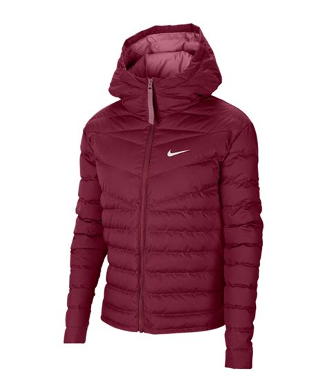 winterjacken damen kurz nike|Damen Jacken .